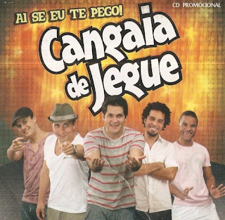 Baixar CD Cangaia de Jegue – Ai Se Eu Te Pego 2011 Grátis Baixar CD Cangaia de Jegue – Ai Se Eu Te Pego 2011