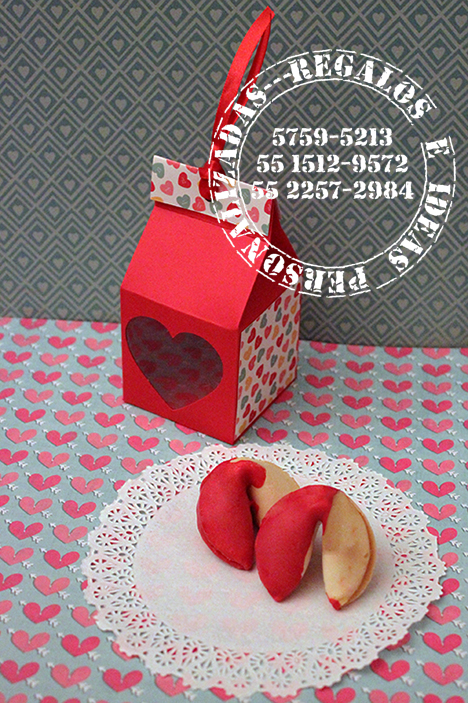 Regalos e ideas personalizadas: san valentÃn amor y amistad Dulceros de amor y amistad