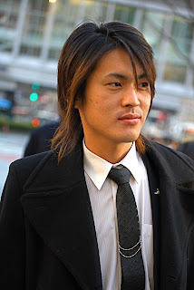 Mens Long Hairstyle Pictures - 2012 Hairstyle Ideas