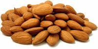 Almonds: Superfood Almonds: Superfood