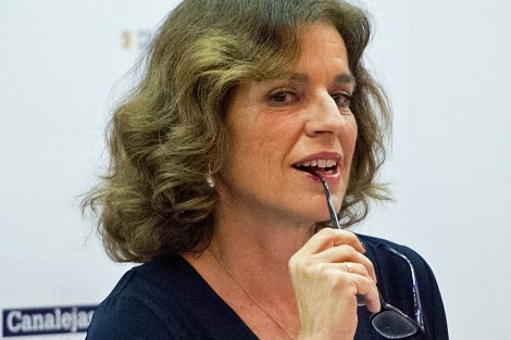 El cerebro de Ana Botella La inteligencia de políticos está en duda si tomamos como ejemplo a ana Botella