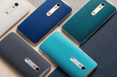 Erstes Smartphone Motorola Lanciert 3 Neue Android Handys Mit Erstaunlichen Wert