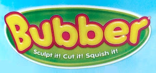 Bubber logo