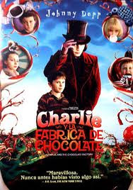Charlie and the Chocolate Factory Charlie and the Chocolate Factory
