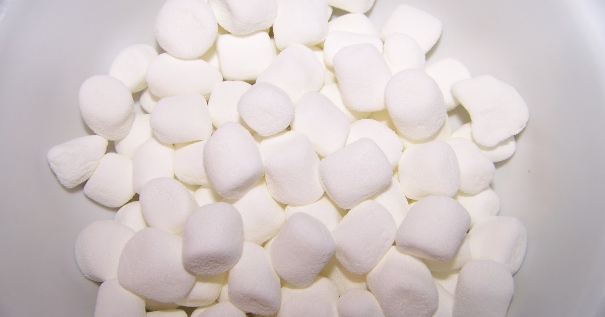 Making Cooley Stuff Marshmallows for Sore Throat Relief