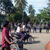 လံုၿခံဳေရး တာ၀န္ရွိသူမ်ားက ကေလးအရိုက္ခံရသည့္ သတင္းမဟုတ္မွန္ဟု လိုက္လံရွင္းလင္း