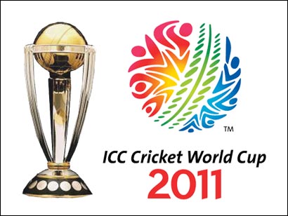 World Cup Cricket 2011
