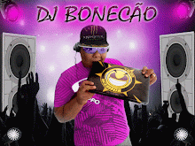 DJ BONECÃO / IPIAÚ - BA