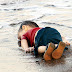 Artists Around The World Respond To Tragic Death Of 3-Year-Old Syrian Refugee