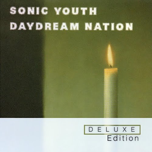 Daydream Nation Deluxe