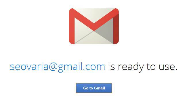 Cara Membuat Email Google 6 Cara Membuat Email Google 6