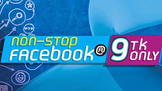 Grameenphone Non Stop Free Facebook Grameenphone-Non-Stop-Free-Facebook