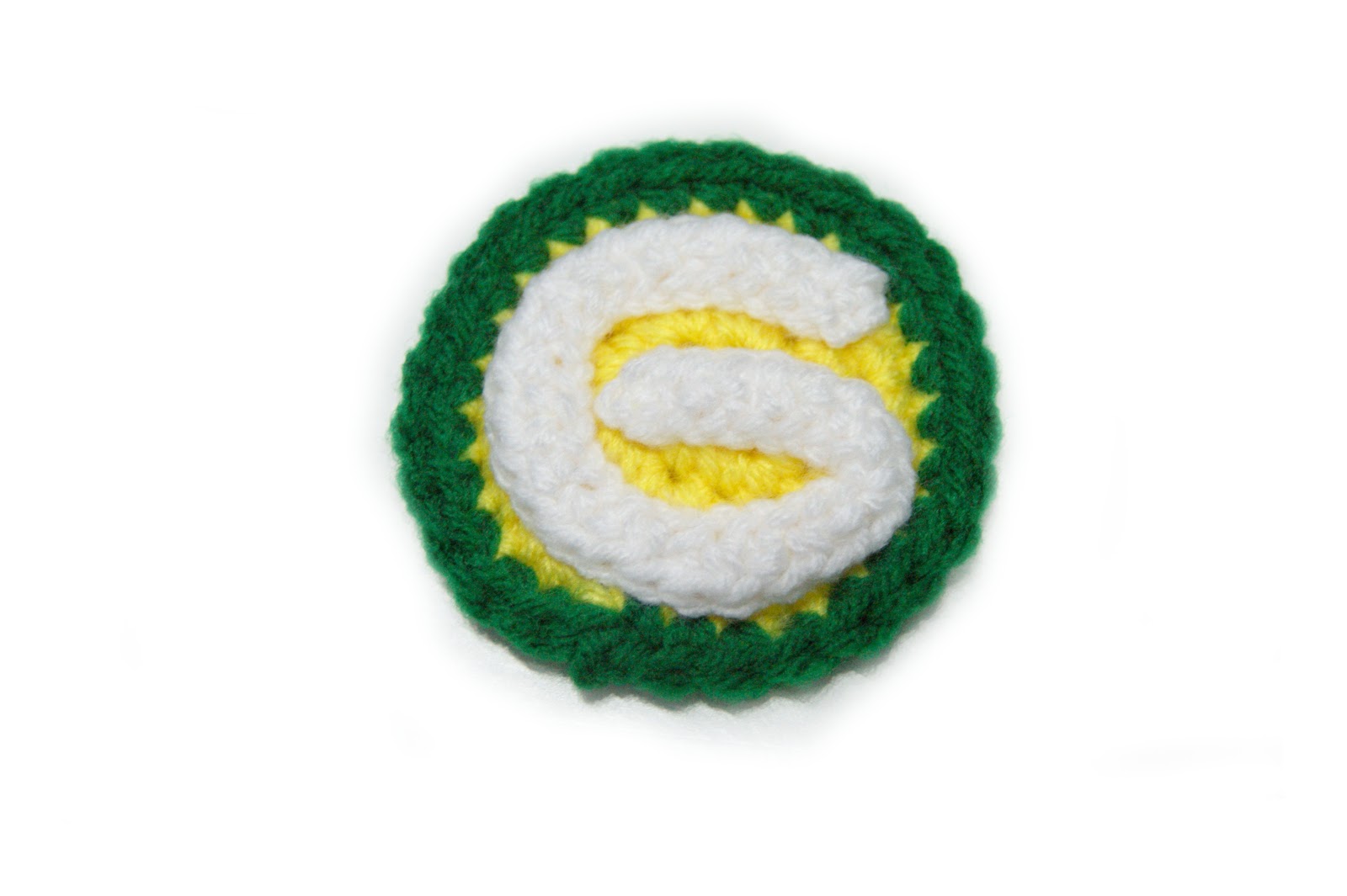 Mixin it up with DaPerfectMix: Green Bay Logo