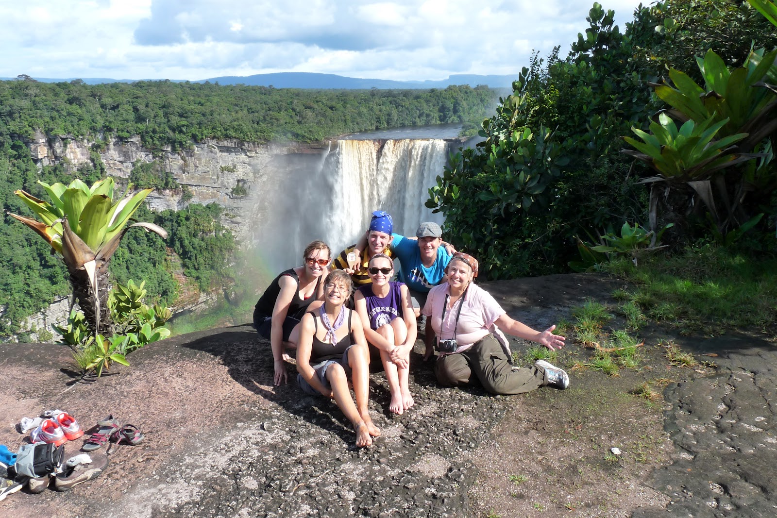 Here is the group photograph- t...