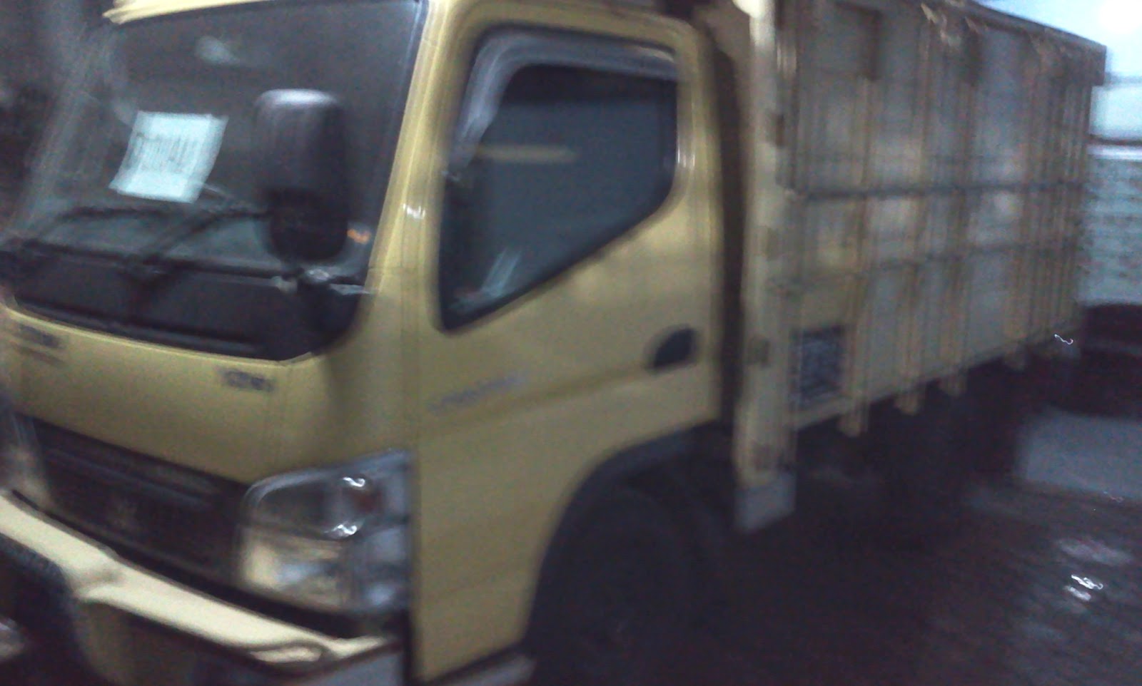 Nilai tukar beli dan jual