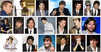 Ashton Kutcher Ashton Kutcher