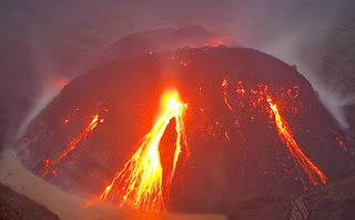 Kata Kata Motivasi Untuk Bencana Gunung Kelud | Tourworldinfo Community