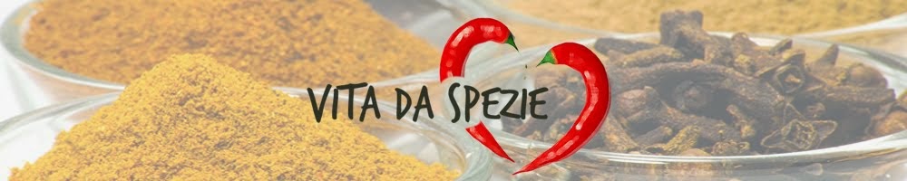 Vita da Spezie