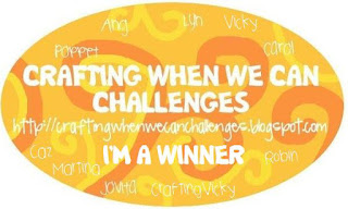 Winner's Badge