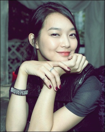 indonesian entertainment shin min ah indonesian entertainment shin min ah