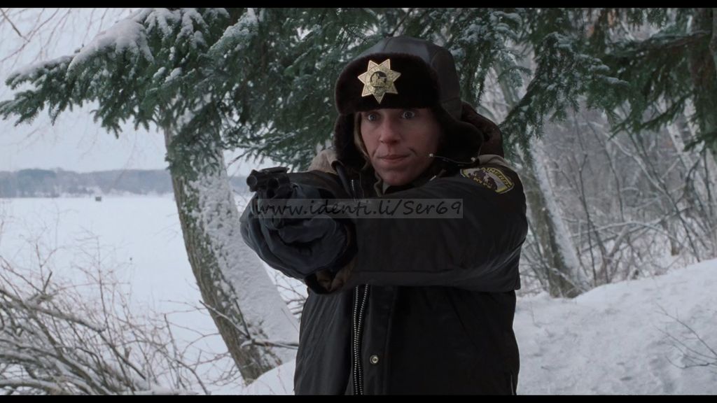 한글 파고 Fargo 1996 1080p BrRip x264 - YIFY