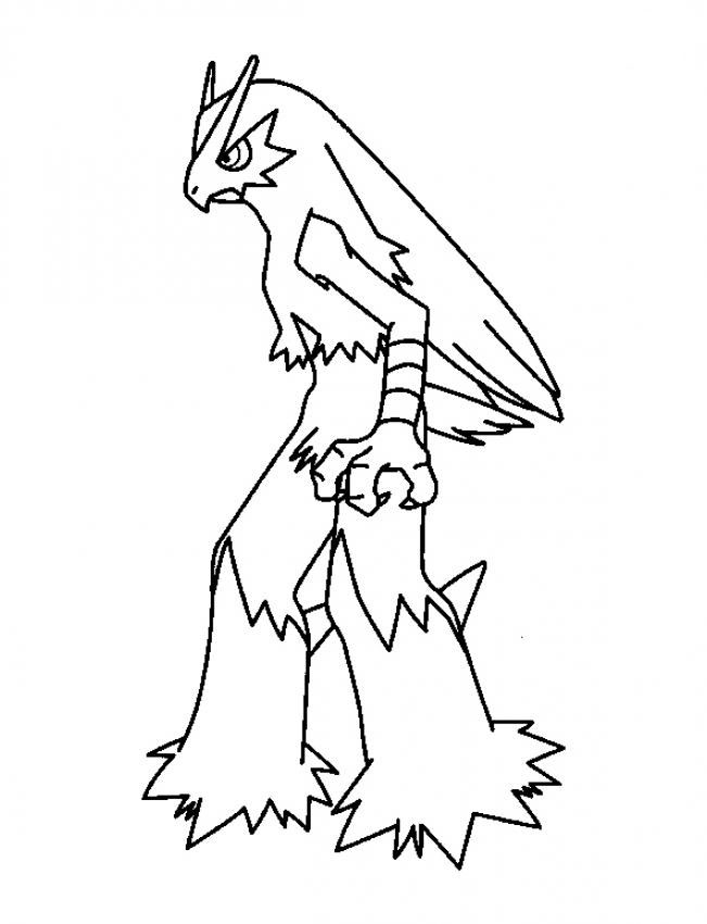 pokemon para colorir desenhos e riscos