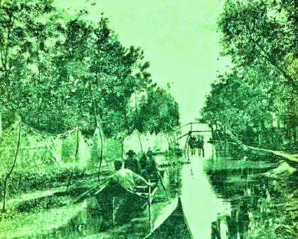 Imagine din Vâlcov (1939) Vâlcov - Veneţia României Mari