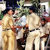 Model's demise: Police record nonessential specialist's announcement