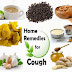 Home remedies for treating cough