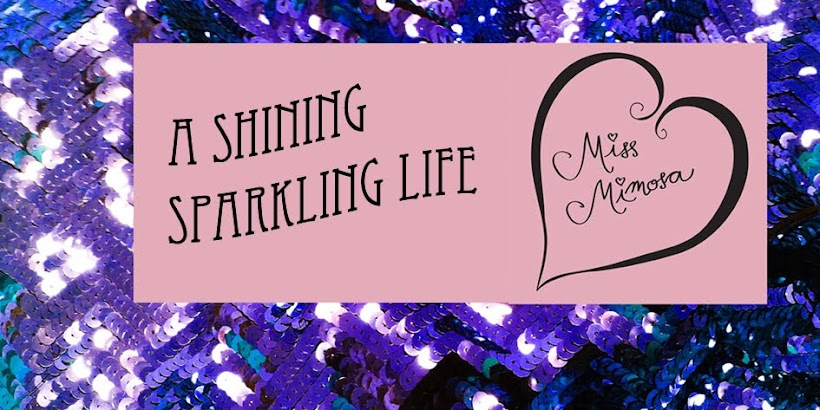 A Shining Sparkling Life