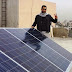 Non-Profit Organization Brings Free Solar Energy To The People Of Gaza