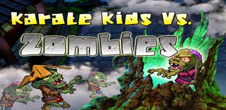 tai game karate kid vs zombie tai game karate kid vs zombie
