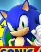 sonic the hedgehog