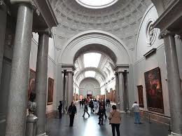 Museo Nacional del Prado