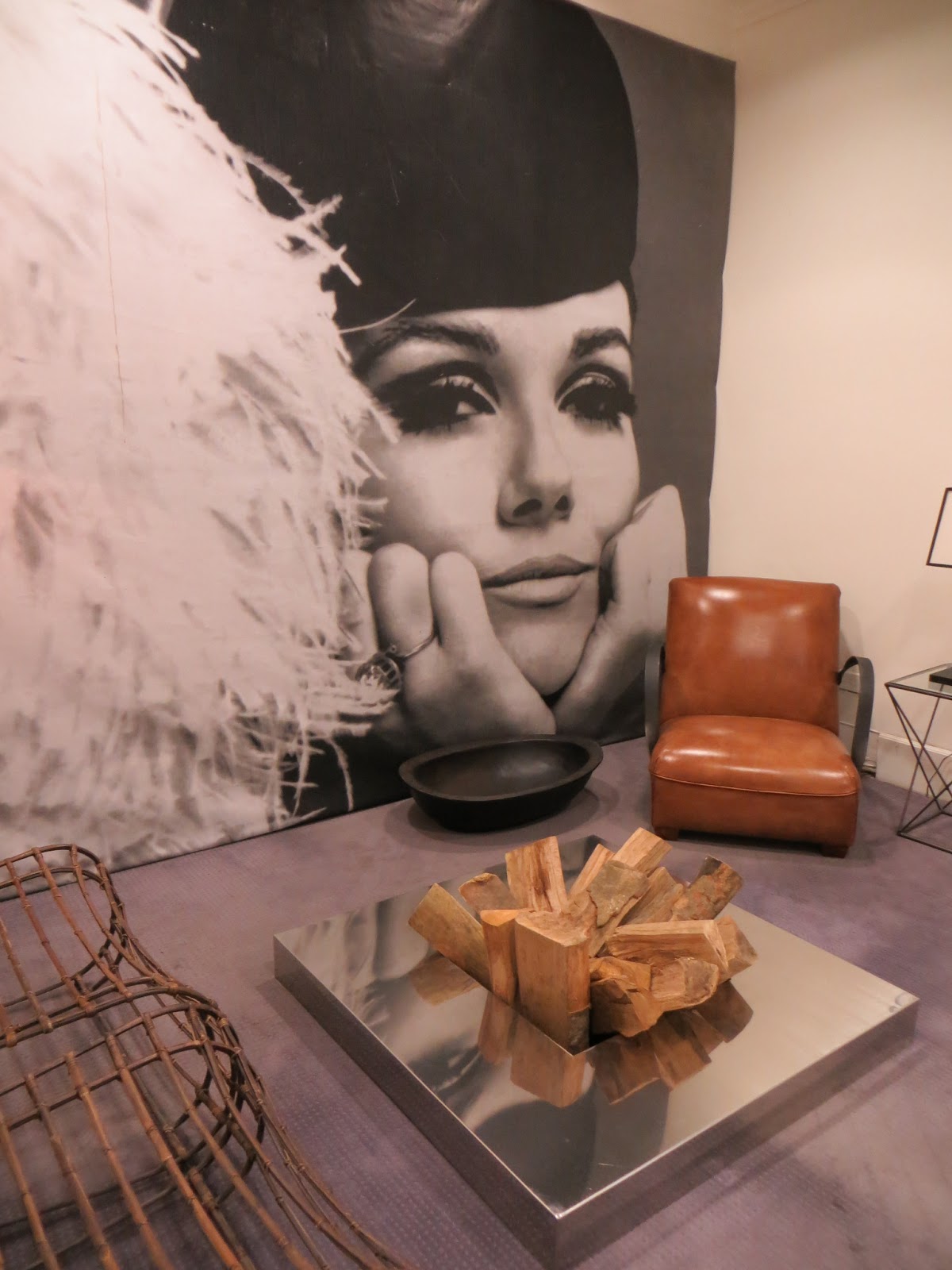 La Tienda a la Vuelta de la Esquina: El mercadillo Hambel-Monpas