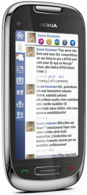 FMobi 2.0.1 Released