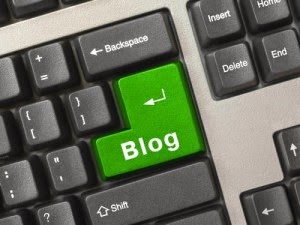 Blogging trends