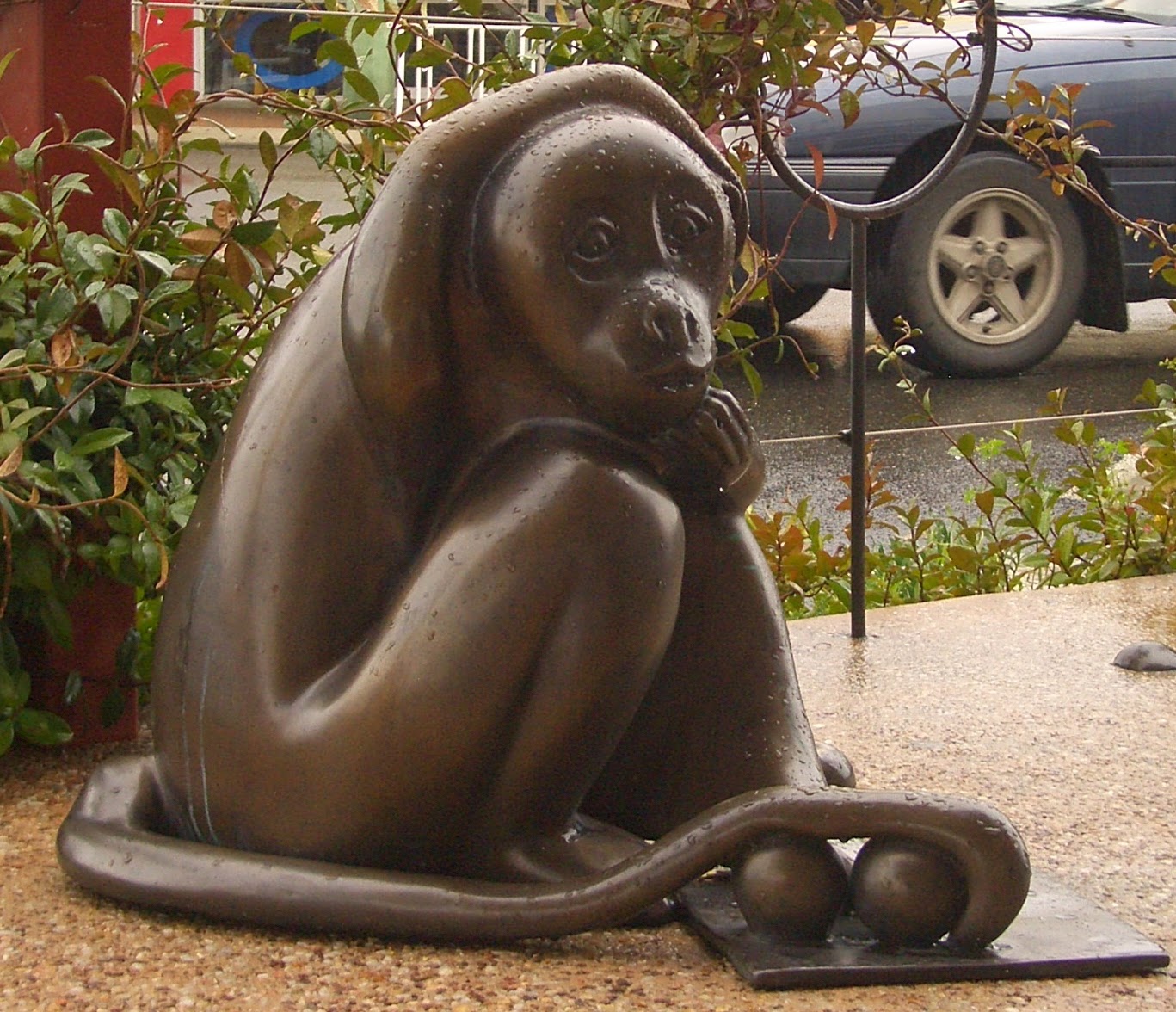 WRIGHTS LANE November 2014