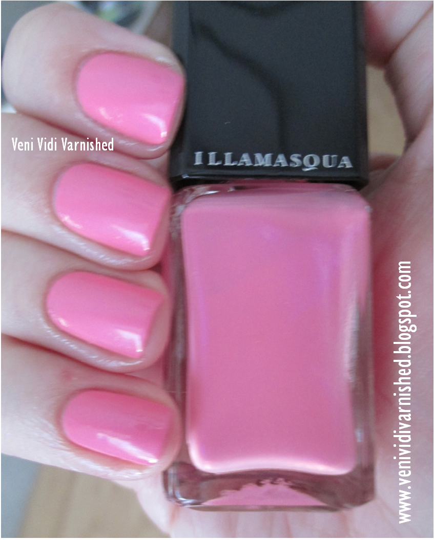 Illamasqua Loella Illamasqua Loella