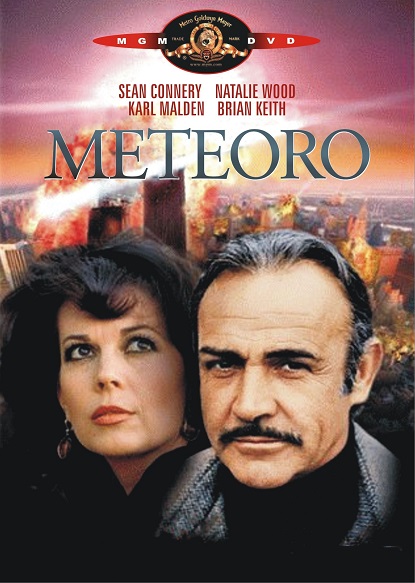 METEORO (1979)
