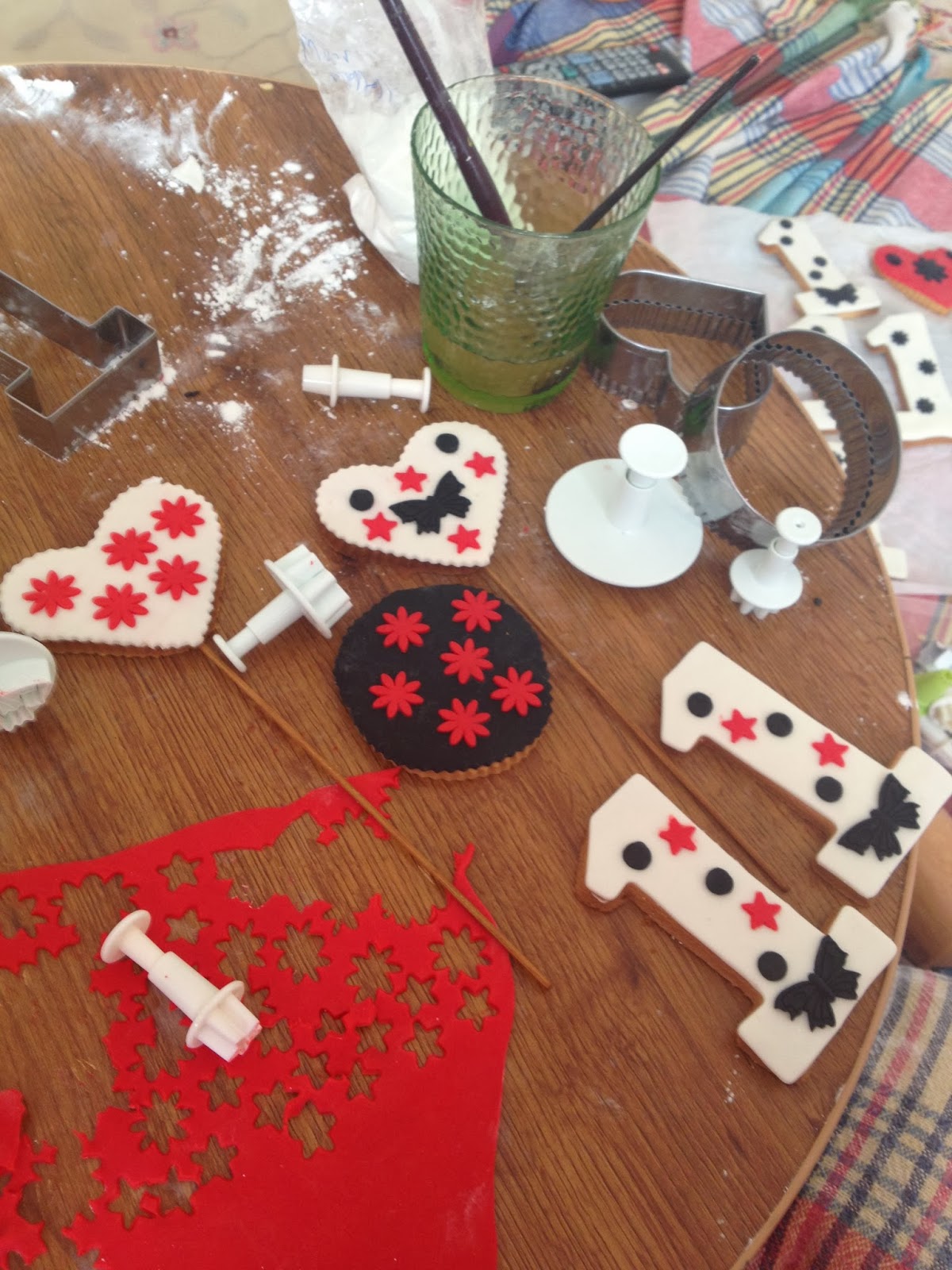 Kızımla hayata merhaba Mart 2014