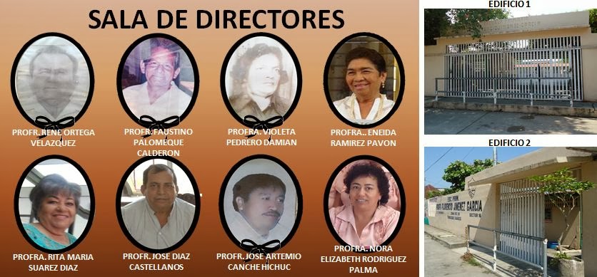 SALA DE DIRECTORES