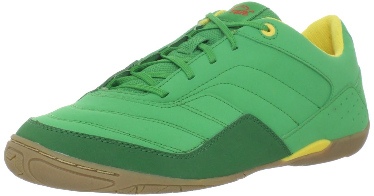 pele indoor soccer shoes