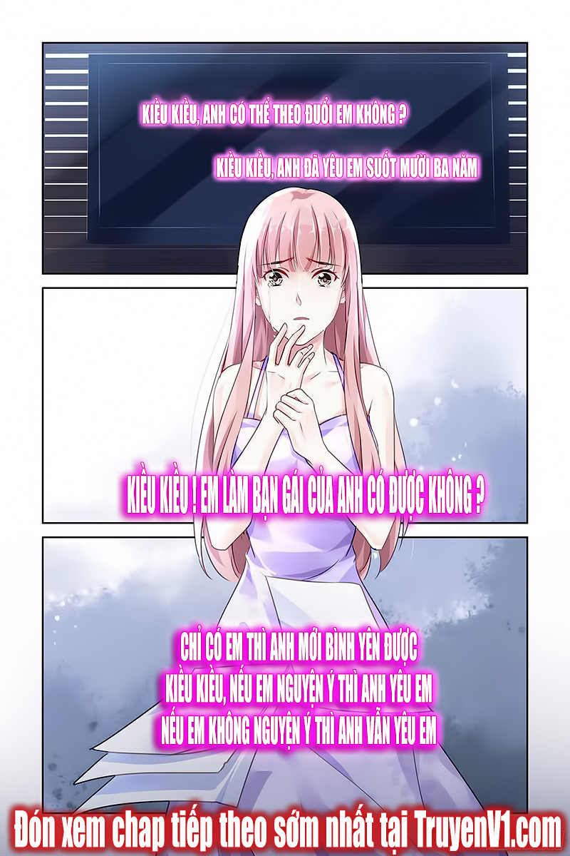 Hôn trộm 55 lần chap 118