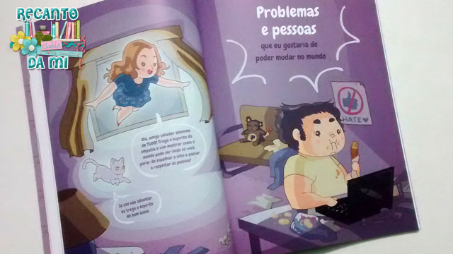 Como eu realmente Volume 2 Fernanda Nia Editora Nemo Como eu realmente Volume 2 Fernanda Nia Editora Nemo