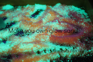 Momma s Fun World: 15 different fun kid science projects