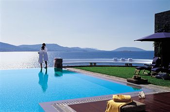 Atene (Grecia) - Grand Lagonissi Resort 5* - Hotel da Sogno