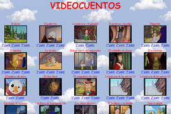 Videocuentos