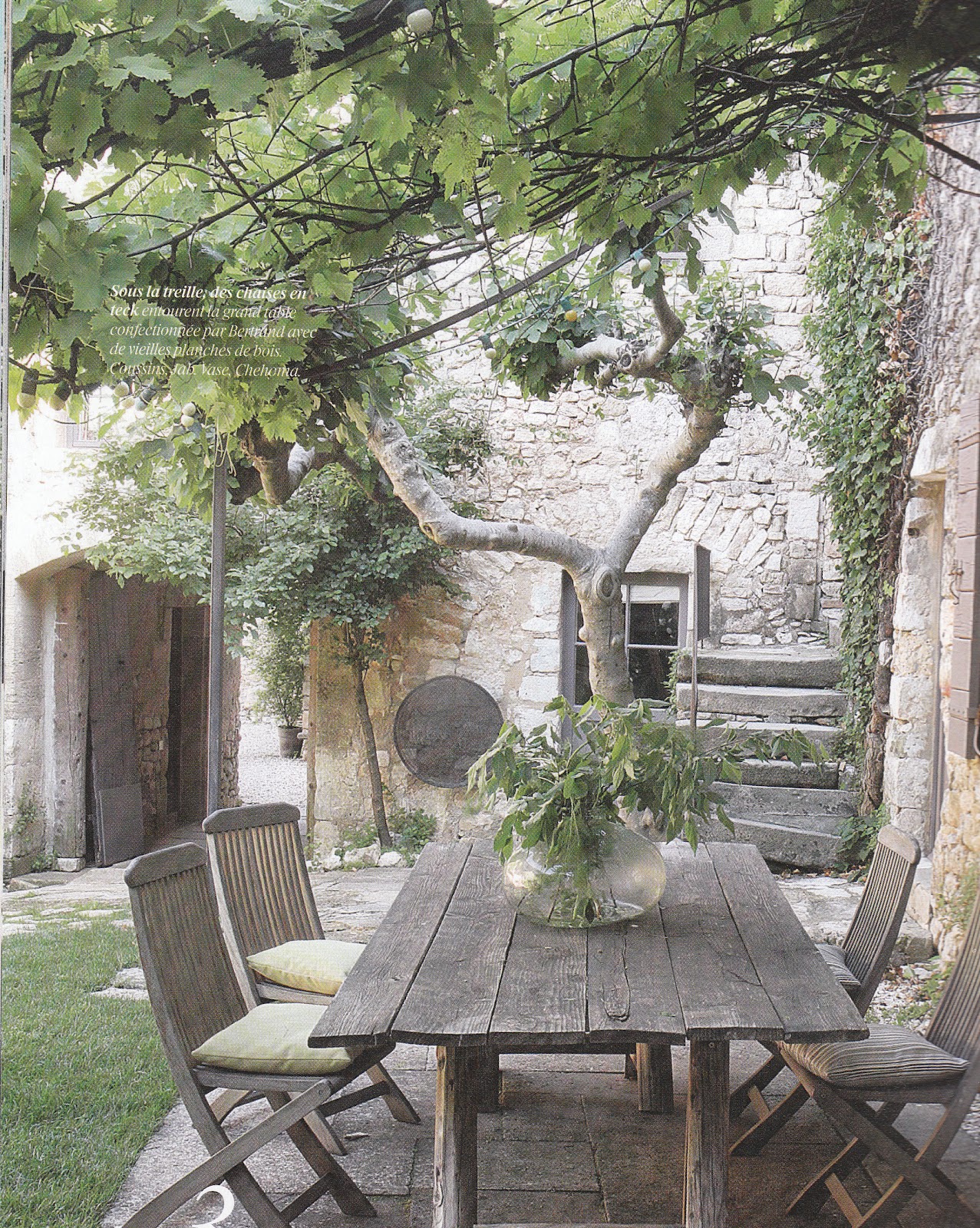 Cuisine style montagne: decoration salon chalet. ,chalet d alpage ...