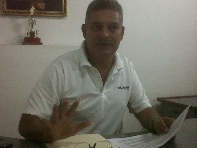 Hender Parada: Aspirantes a la Alcaldía del municipio San Cristóbal comprometidos con comerciantes en construir una mejor ciudad Hender Parada: Aspirantes a la Alcaldía del municipio San Cristóbal comprometidos con comerciantes en construir una mejor ciudad